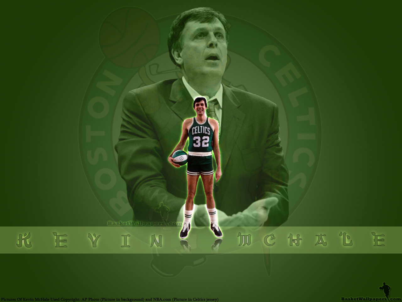 Kevin McHale Wallpapers - Wallpaper Cave