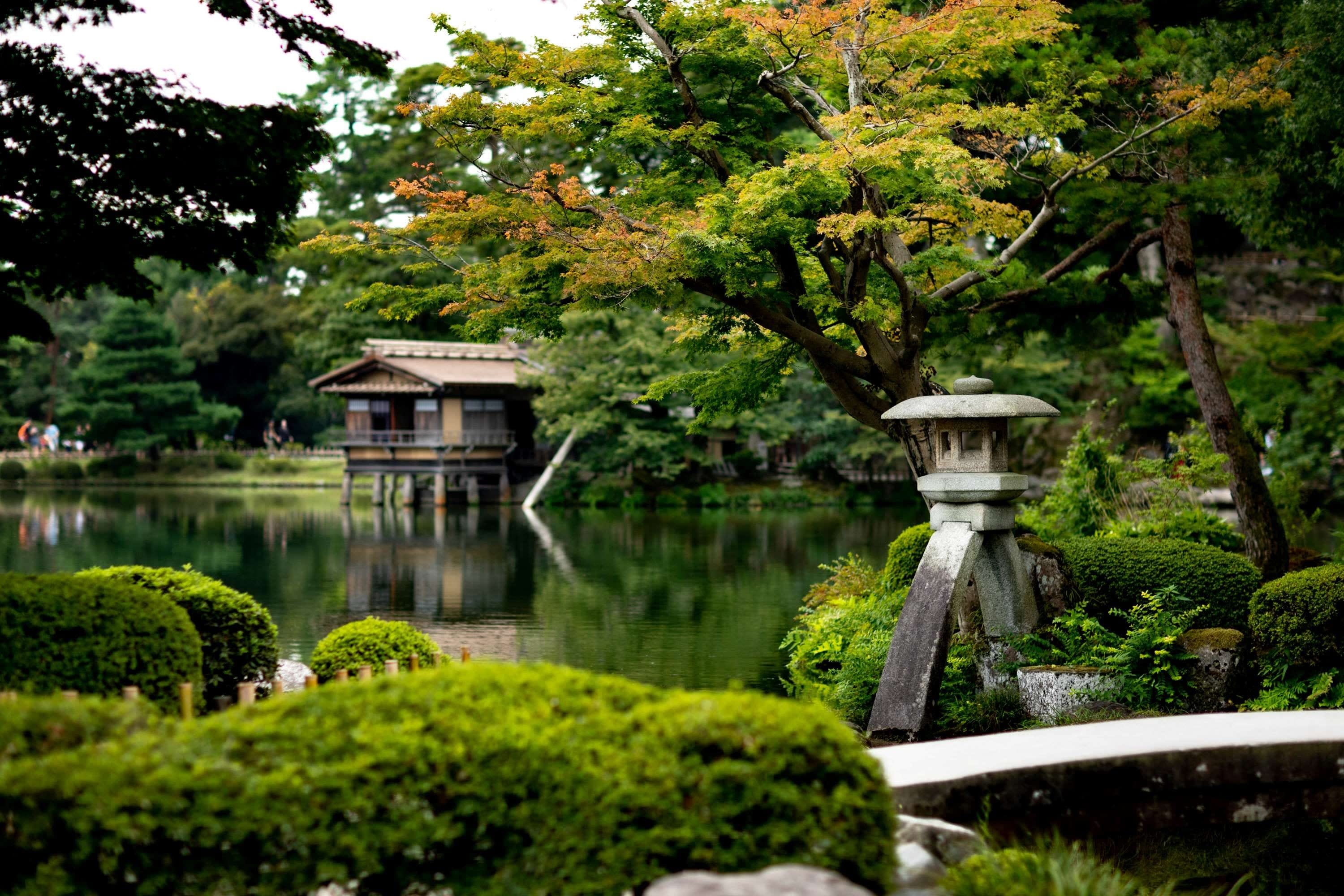 Japanese History and Culture