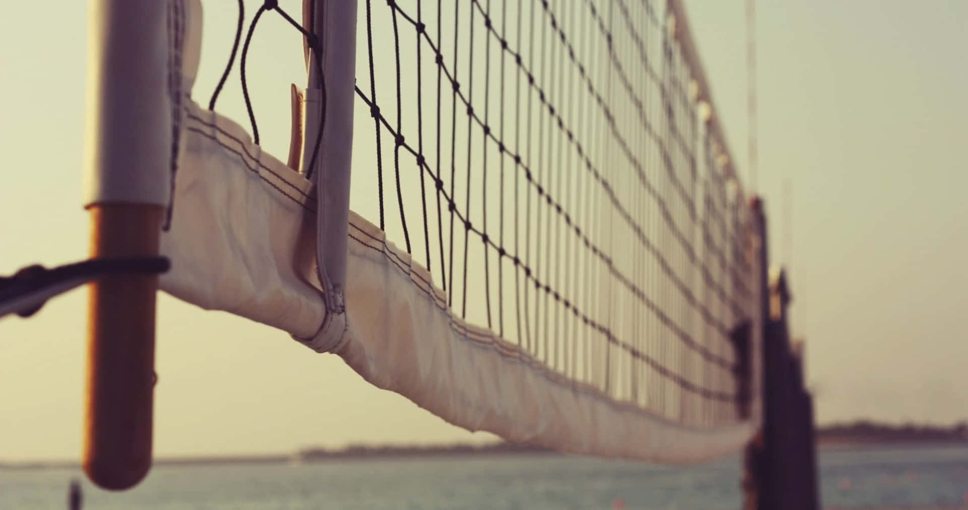 Download 4k Volleyball Background