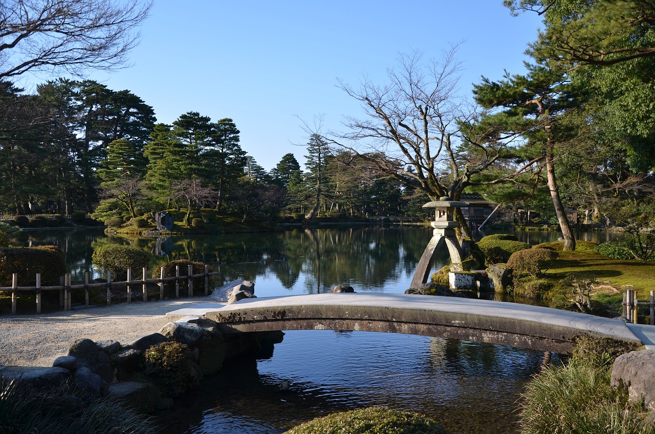 Japan Kanazawa photo