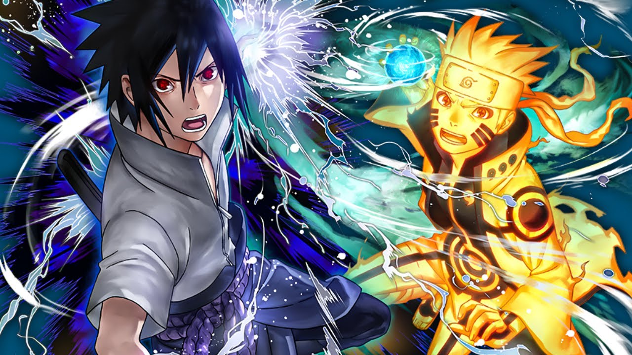 The Naruto Vs Sasuke Fight We Never Got