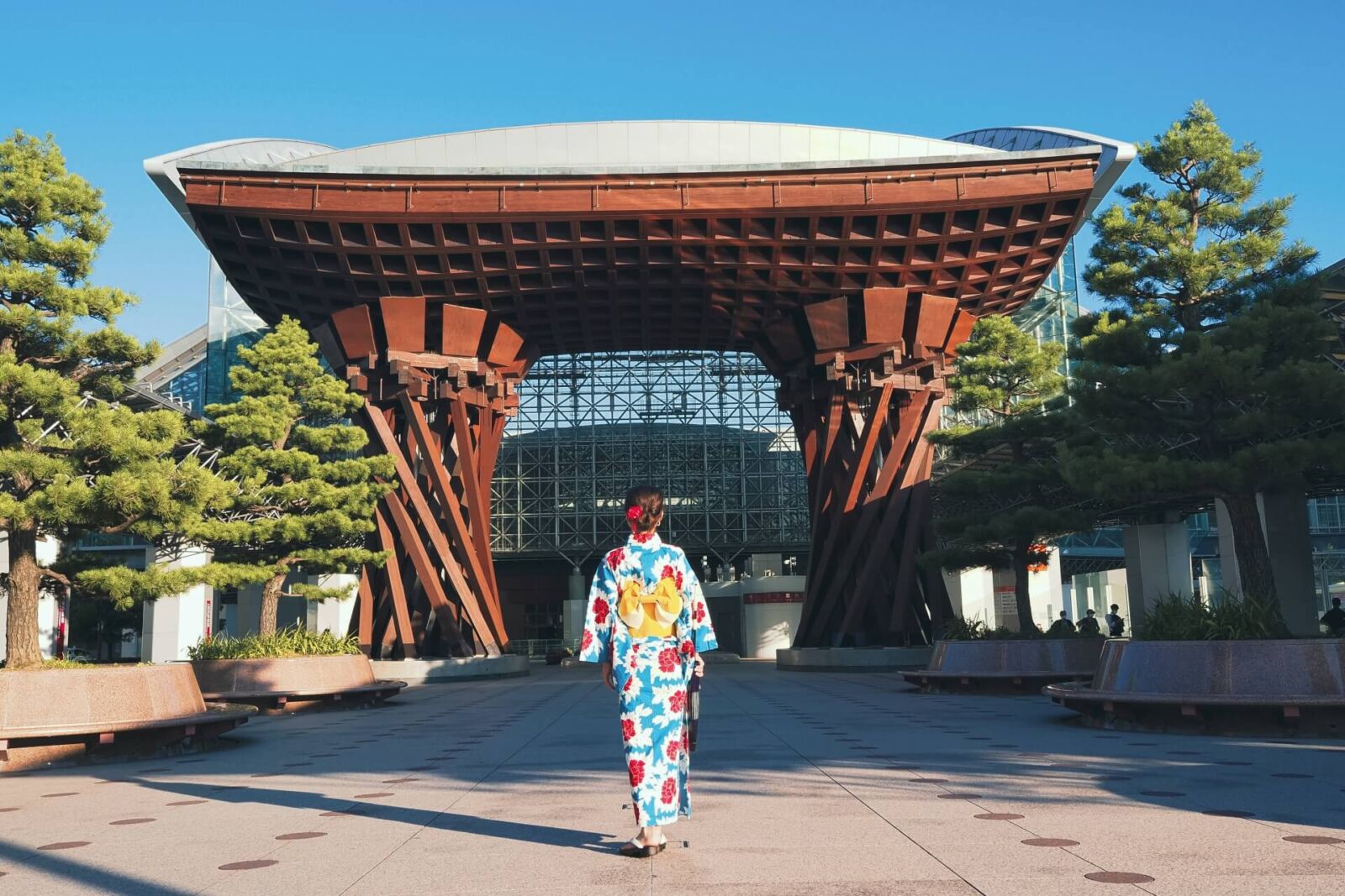 Kanazawa Wallpapers - Wallpaper Cave