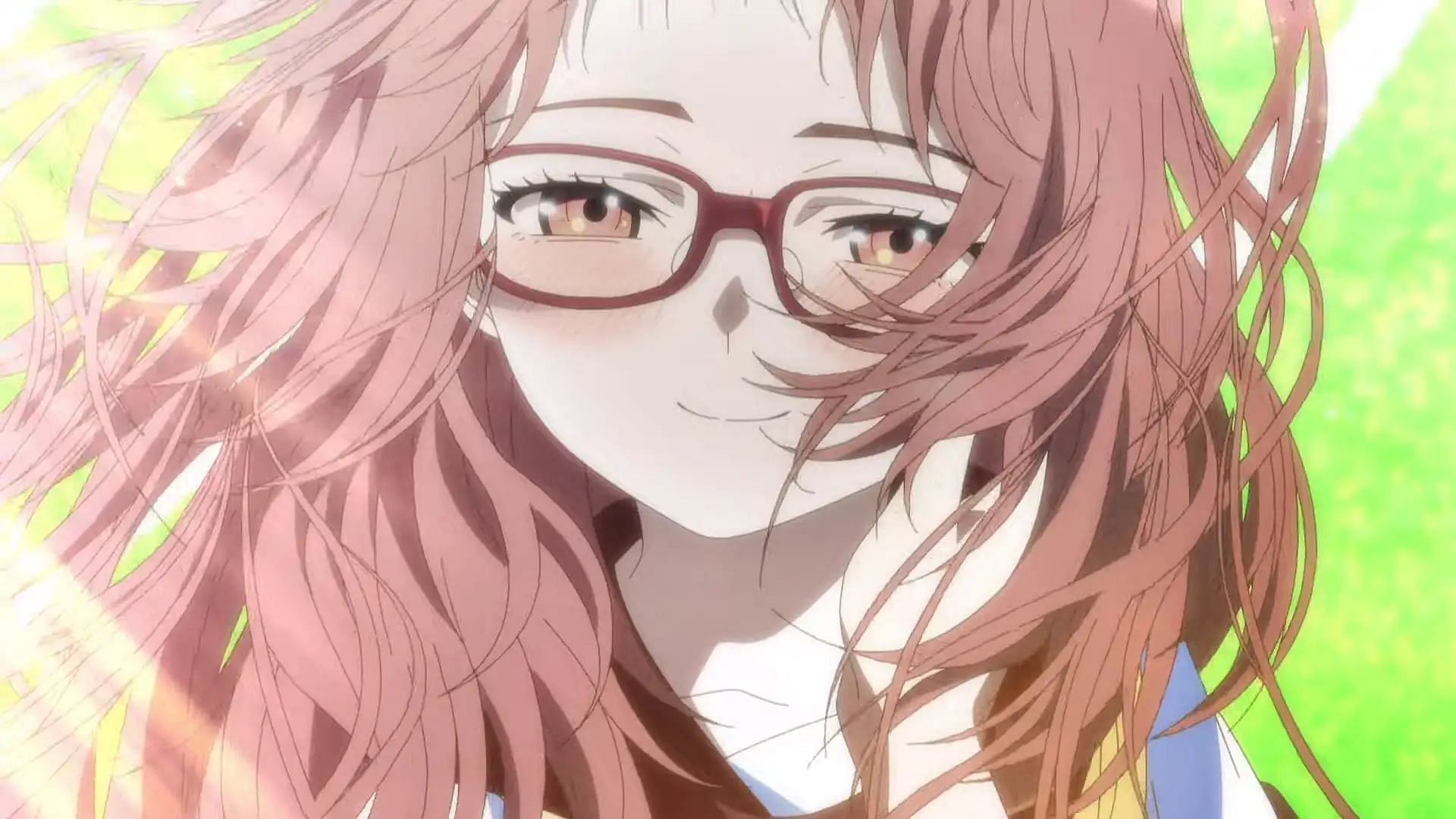 Girl I Like Forgot Her Glasses manga