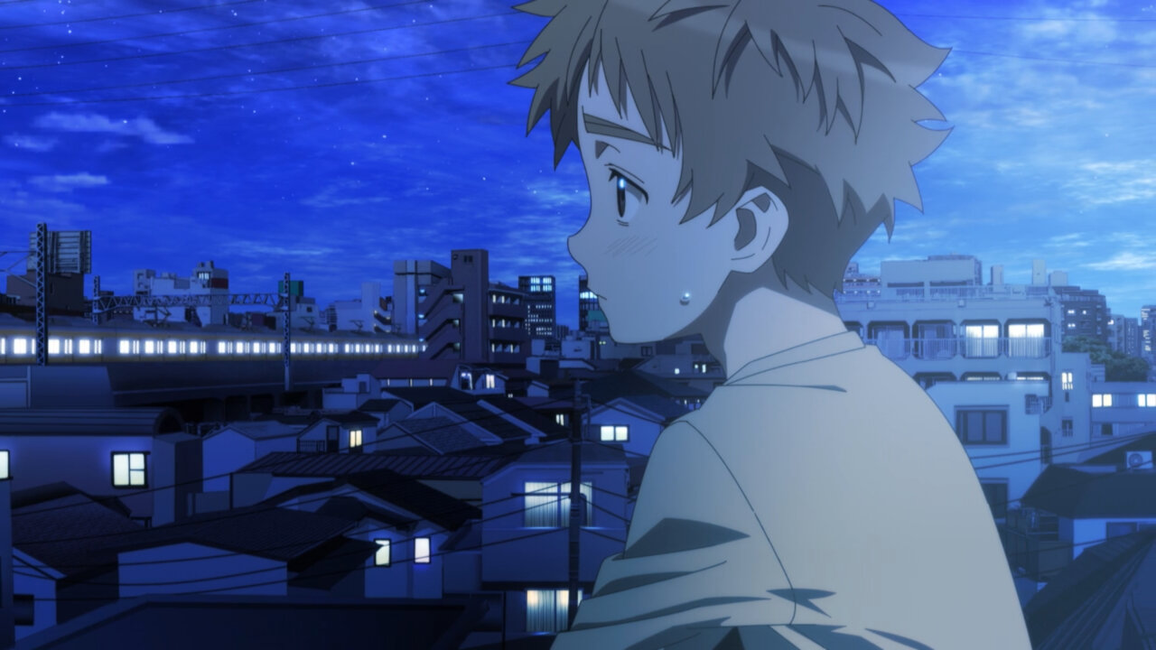 Suki na Ko ga Megane wo Wasureta