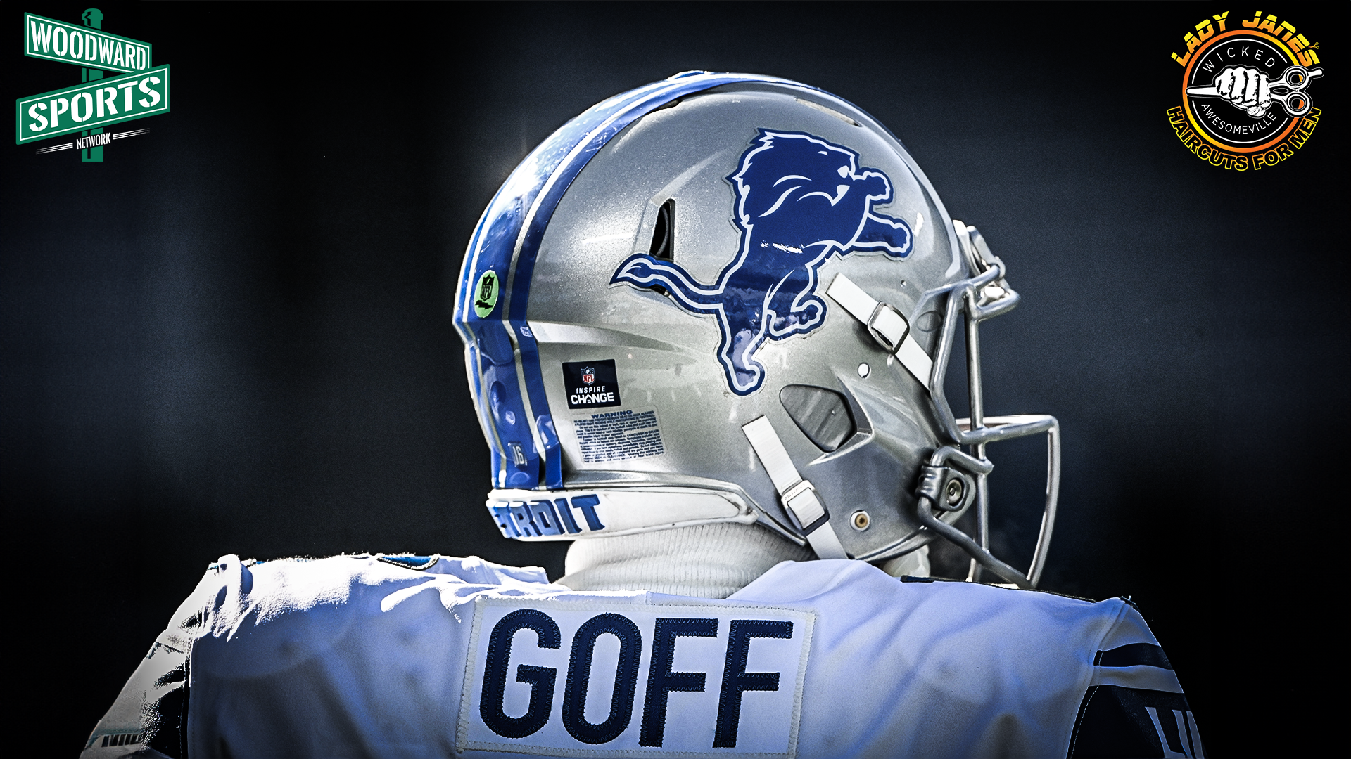 Jared Goff Will Finish in the