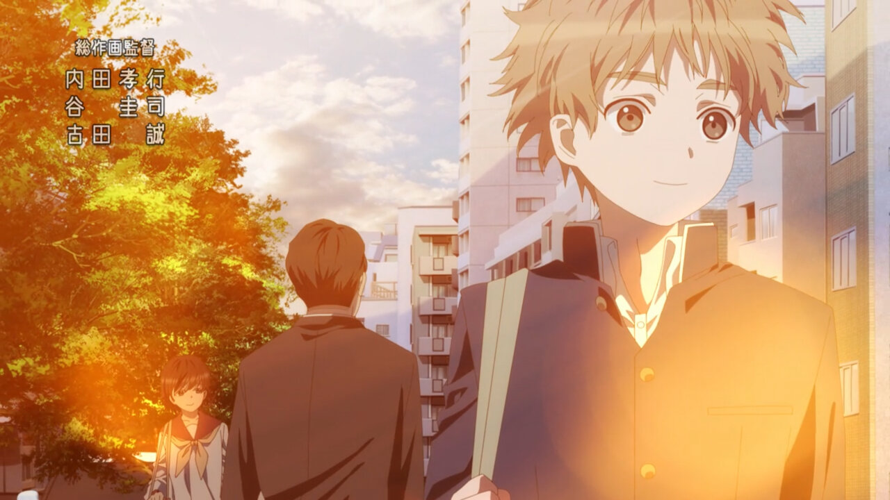 Suki na Ko ga Megane wo Wasureta