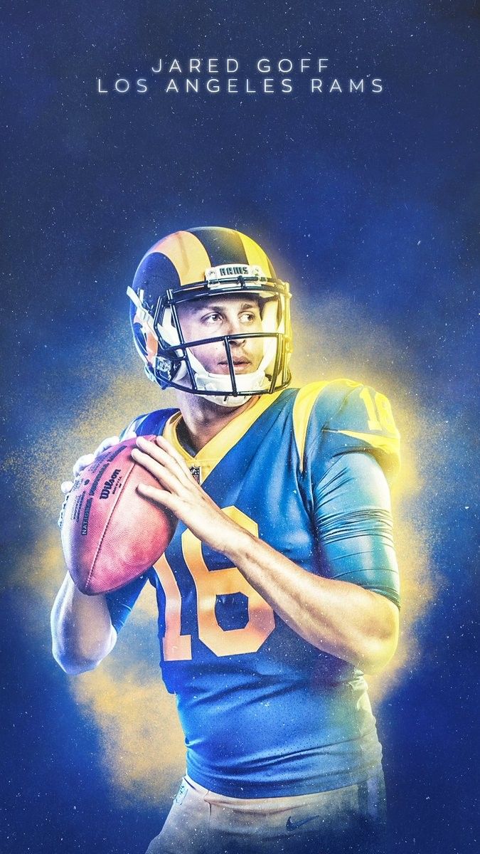 Jared Goff Lions Wallpapers - Wallpaper Cave