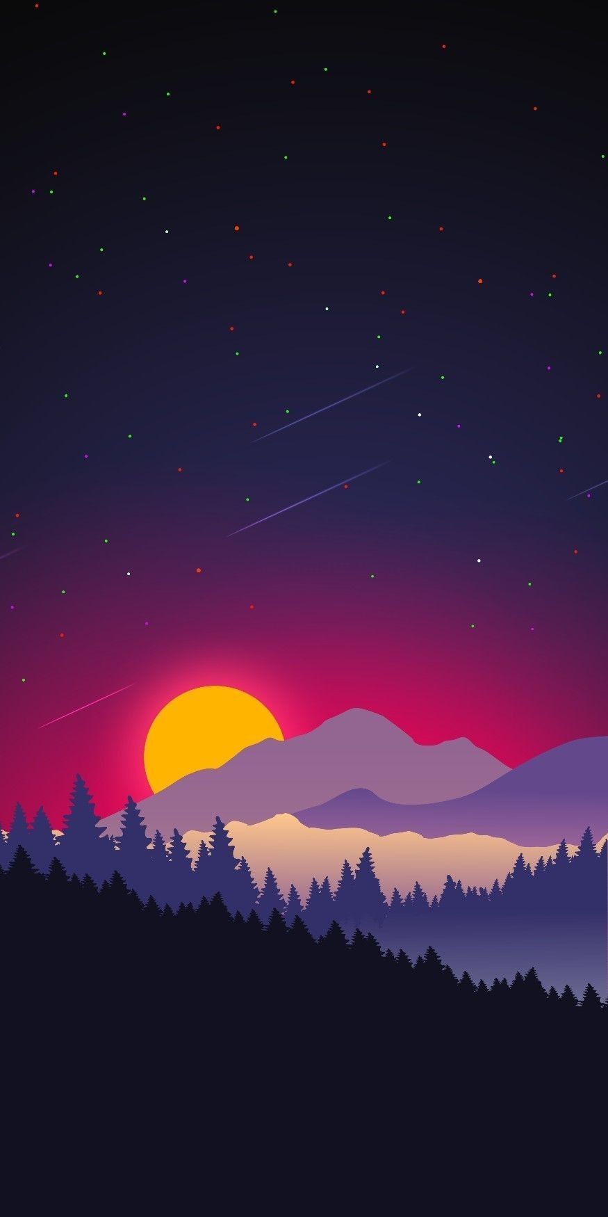 Best Illustration Wallpaper