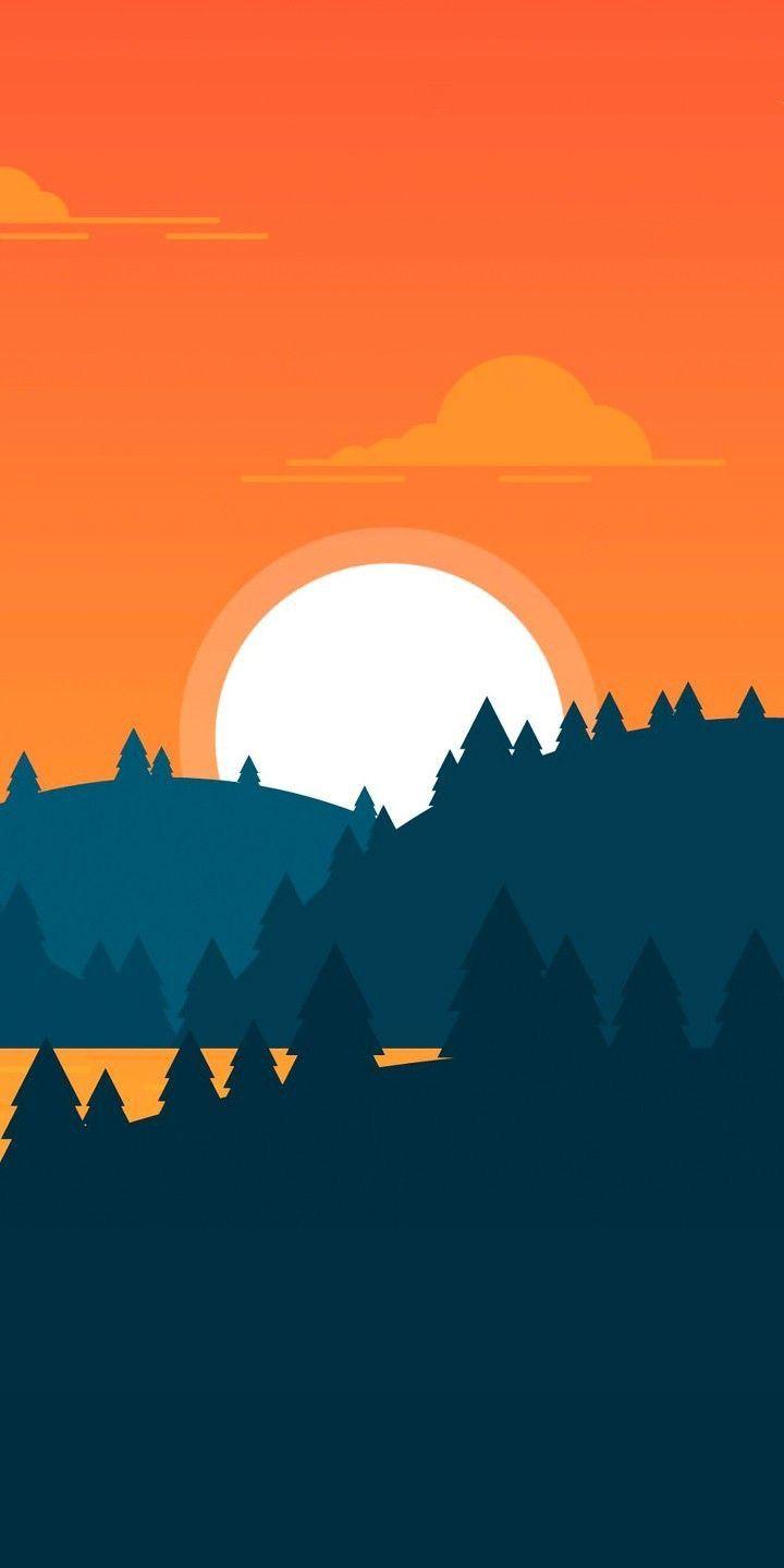 Graphic Phone Wallpaper Free