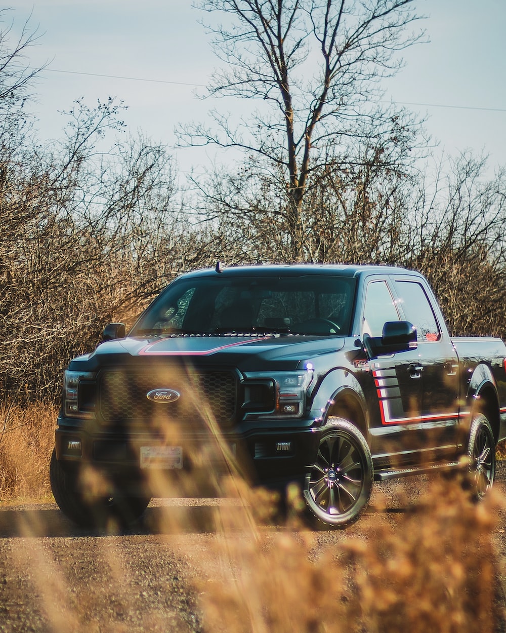Ford F150 Picture [HD]. Download