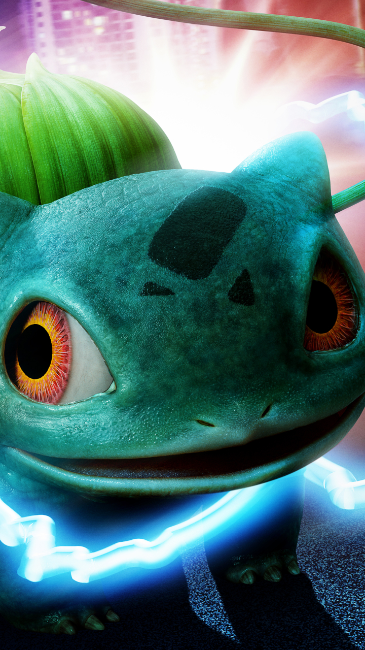 Bulbasaur (Pokémon) wallpaper