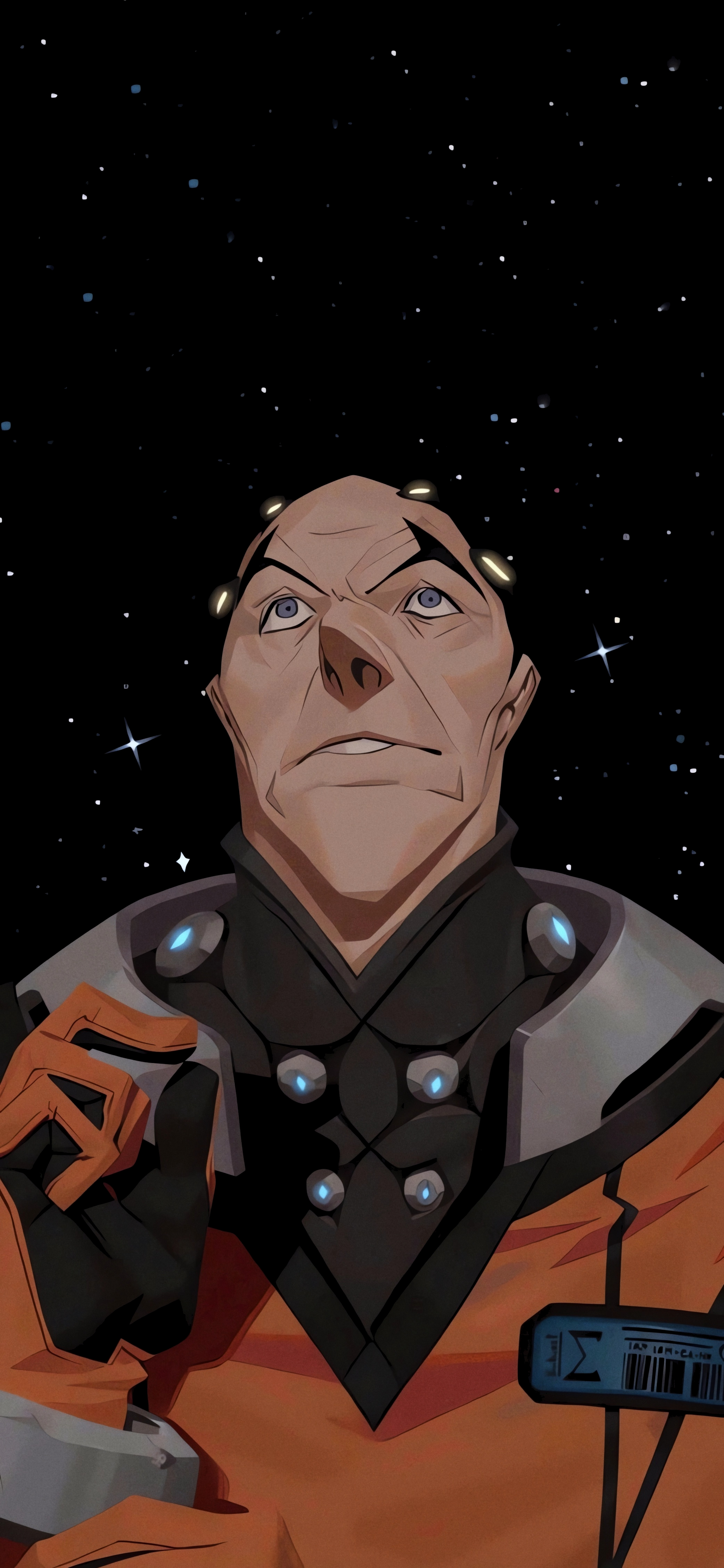 Sigma wallpaper [2084x4514]