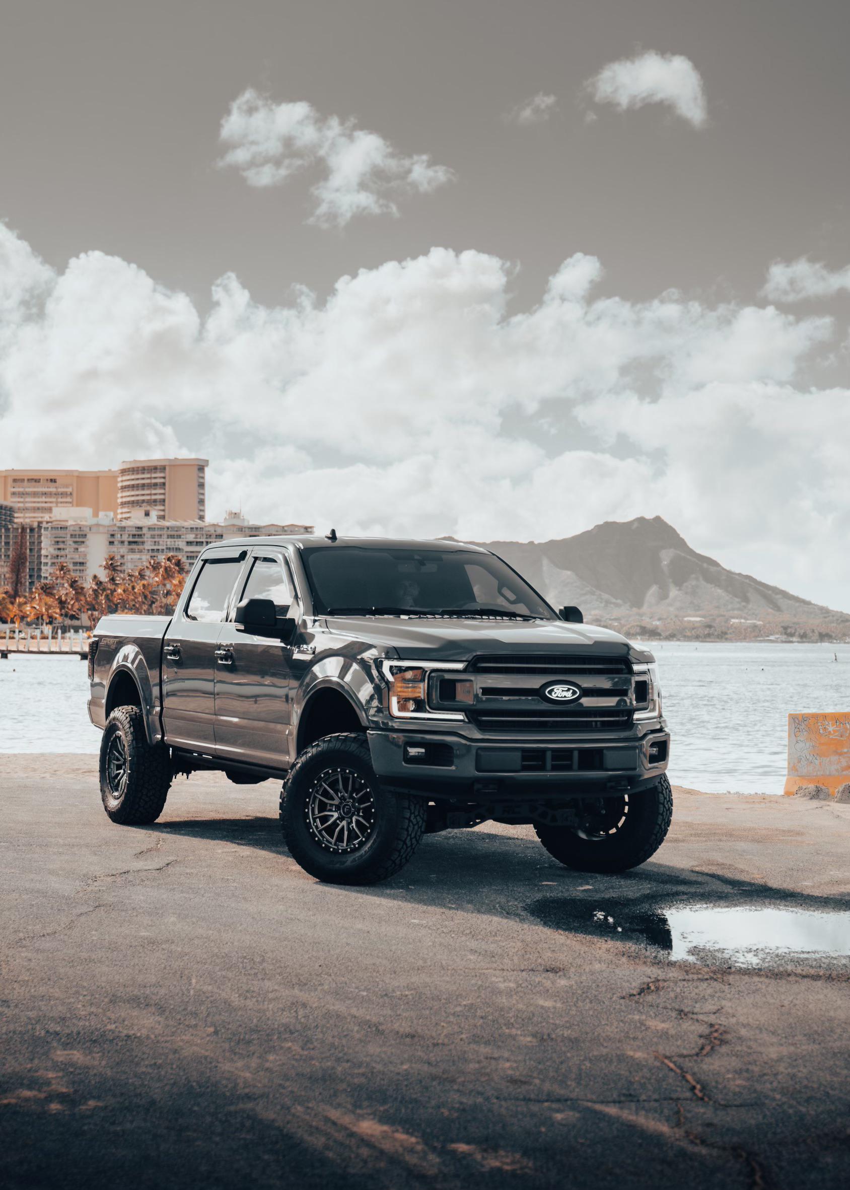 Waikiki, Oahu, Hawaii