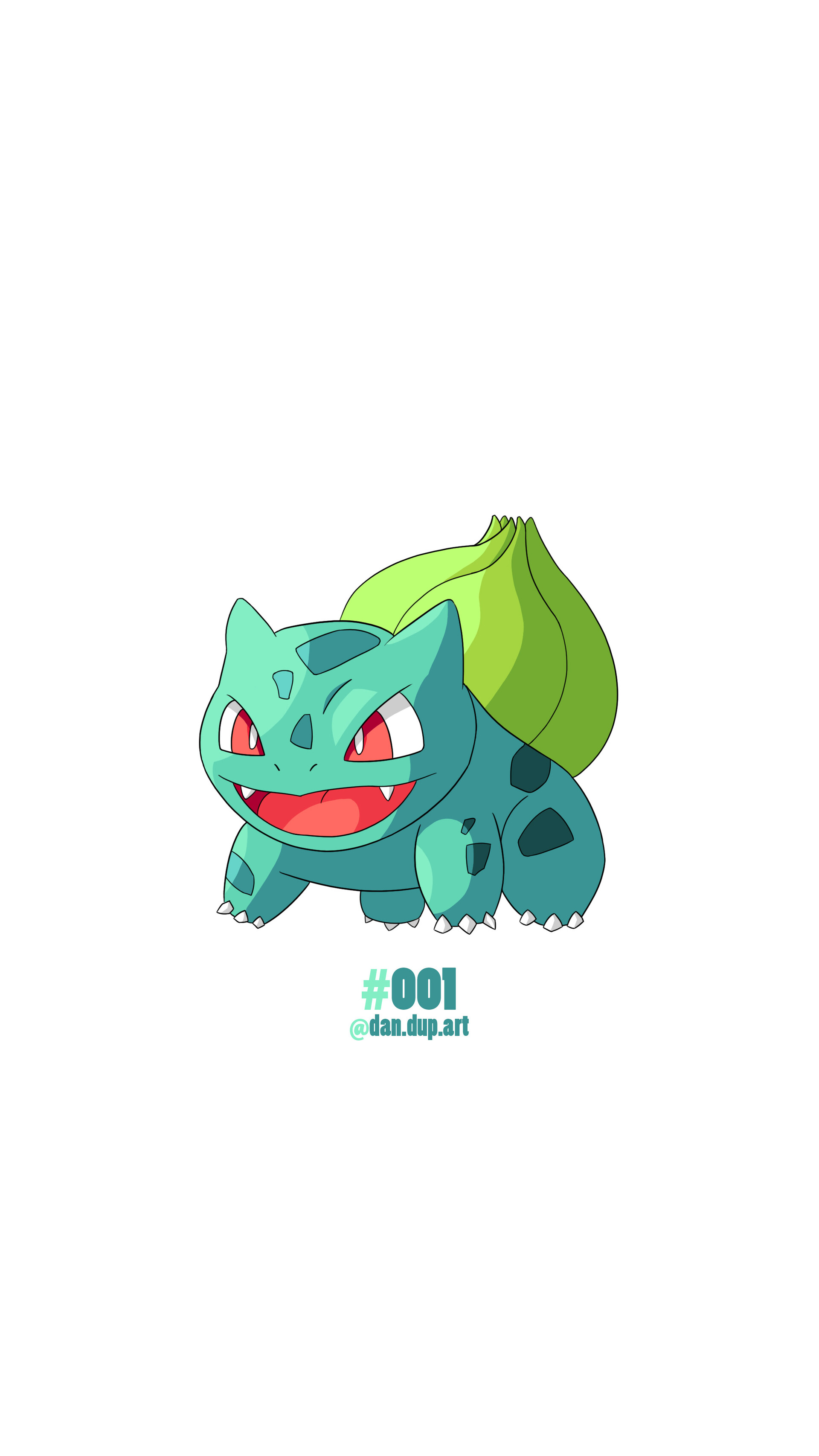 Bulbasaur