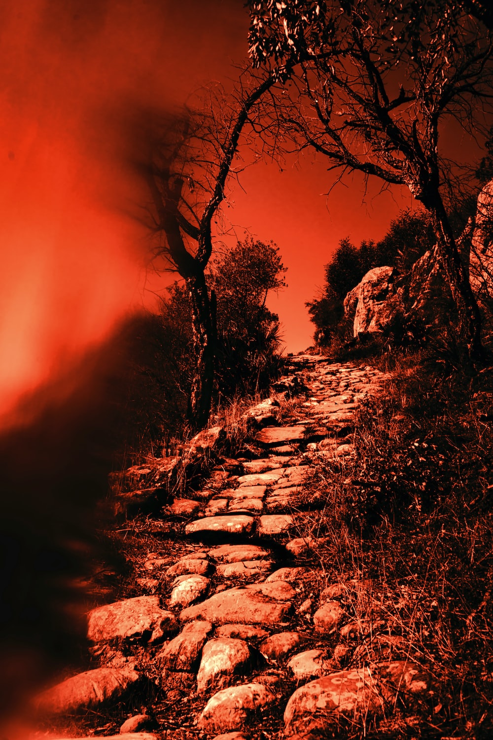 Hell Picture. Download Free