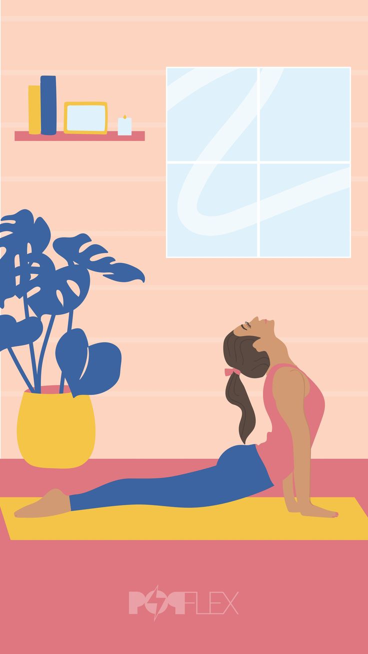 Wallpaper ☀️. Popflex, Fitness