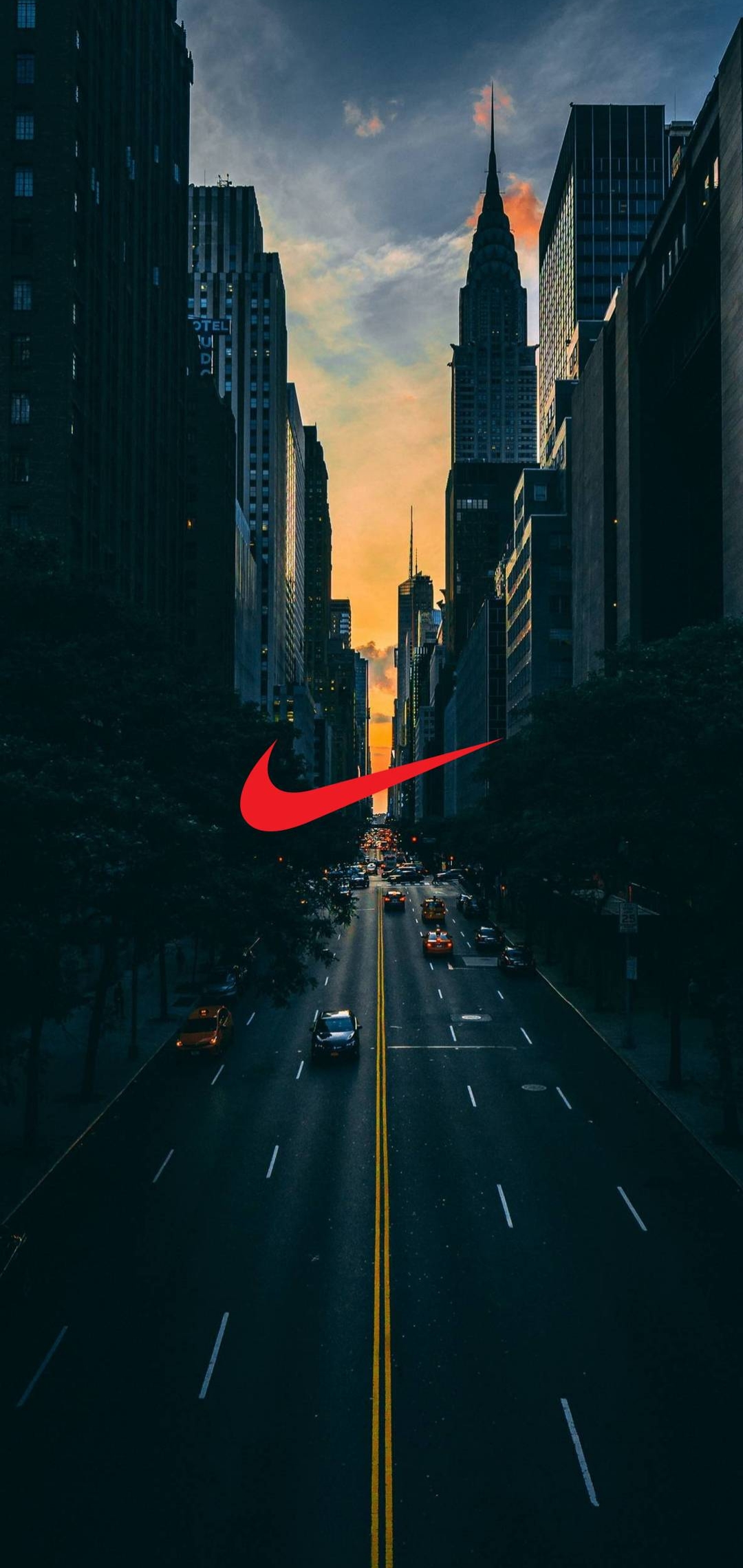 Best nike iPhone Wallpaper