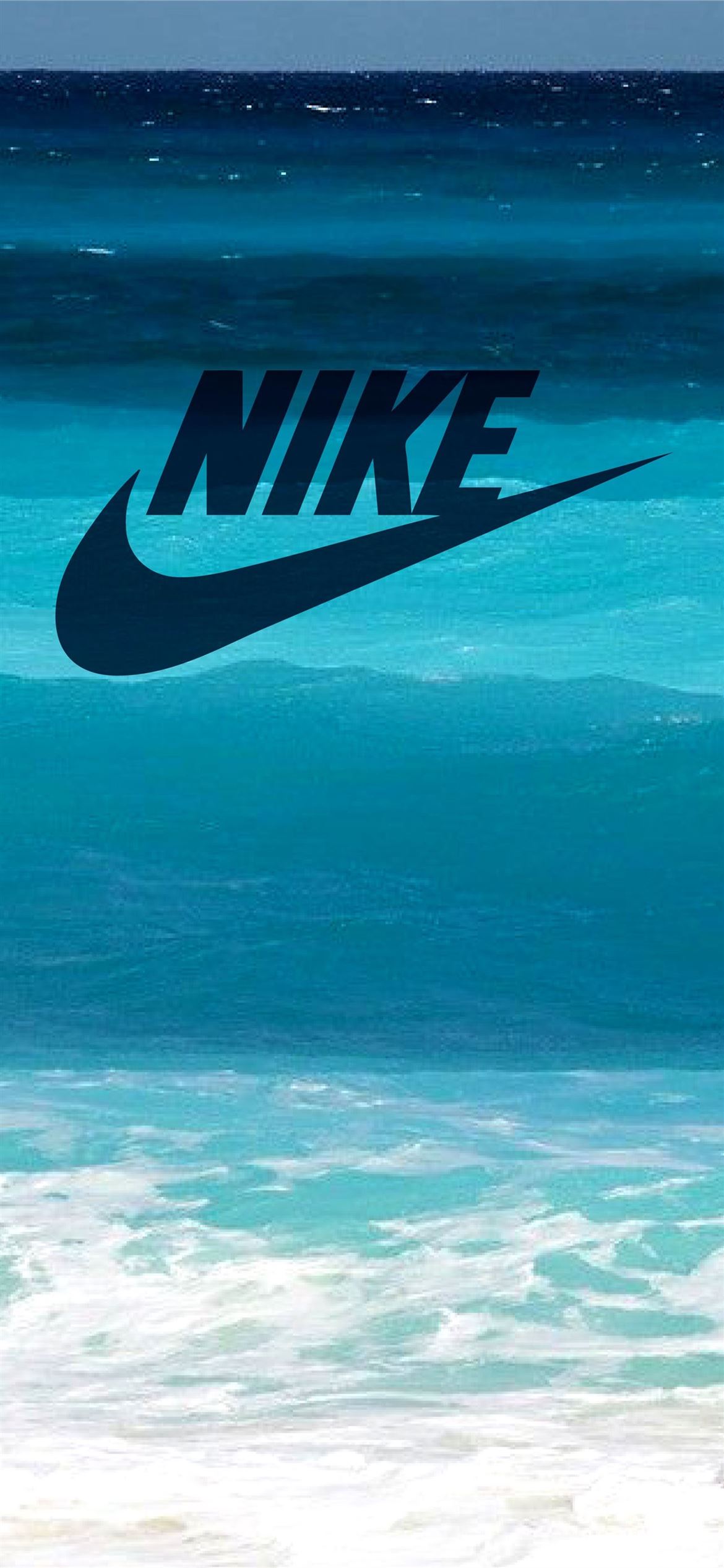 NIKE 9 iPhone Wallpaper Free Download