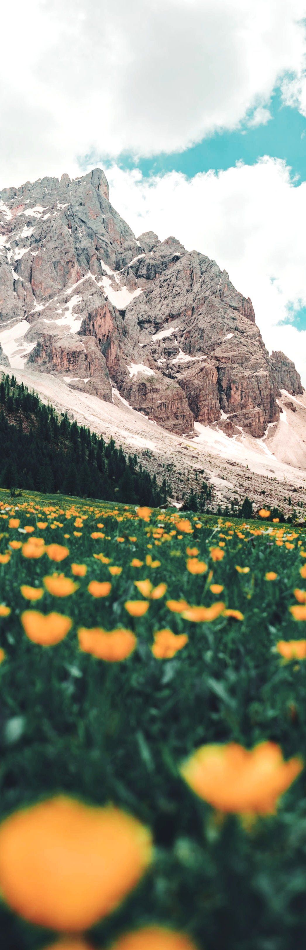 Best Hiking Trails In Italy For An