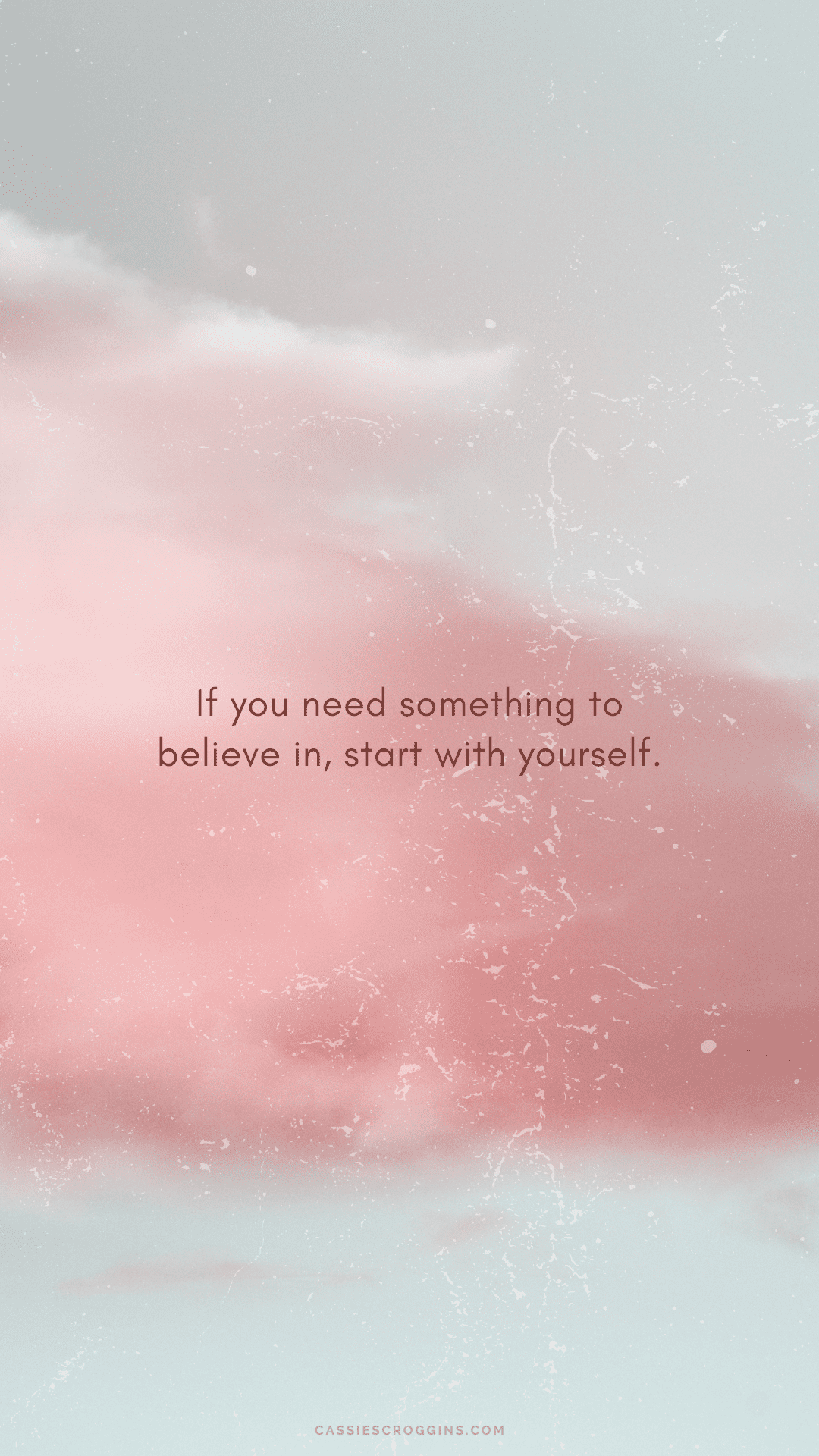 Inspirational quotes wallpaper