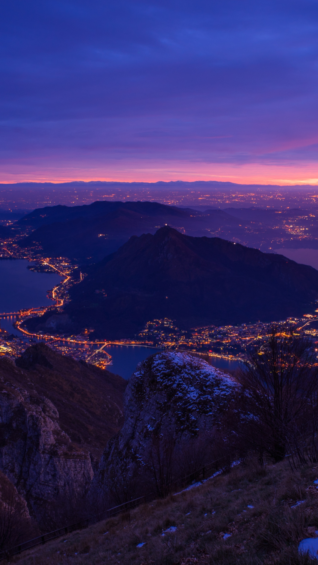 Utah HD iPhone Wallpaper