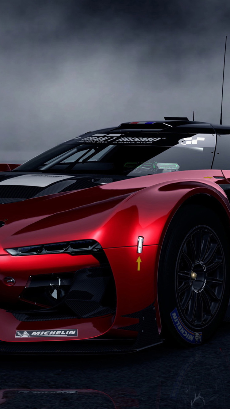 car iphone wallpaper 750x1334