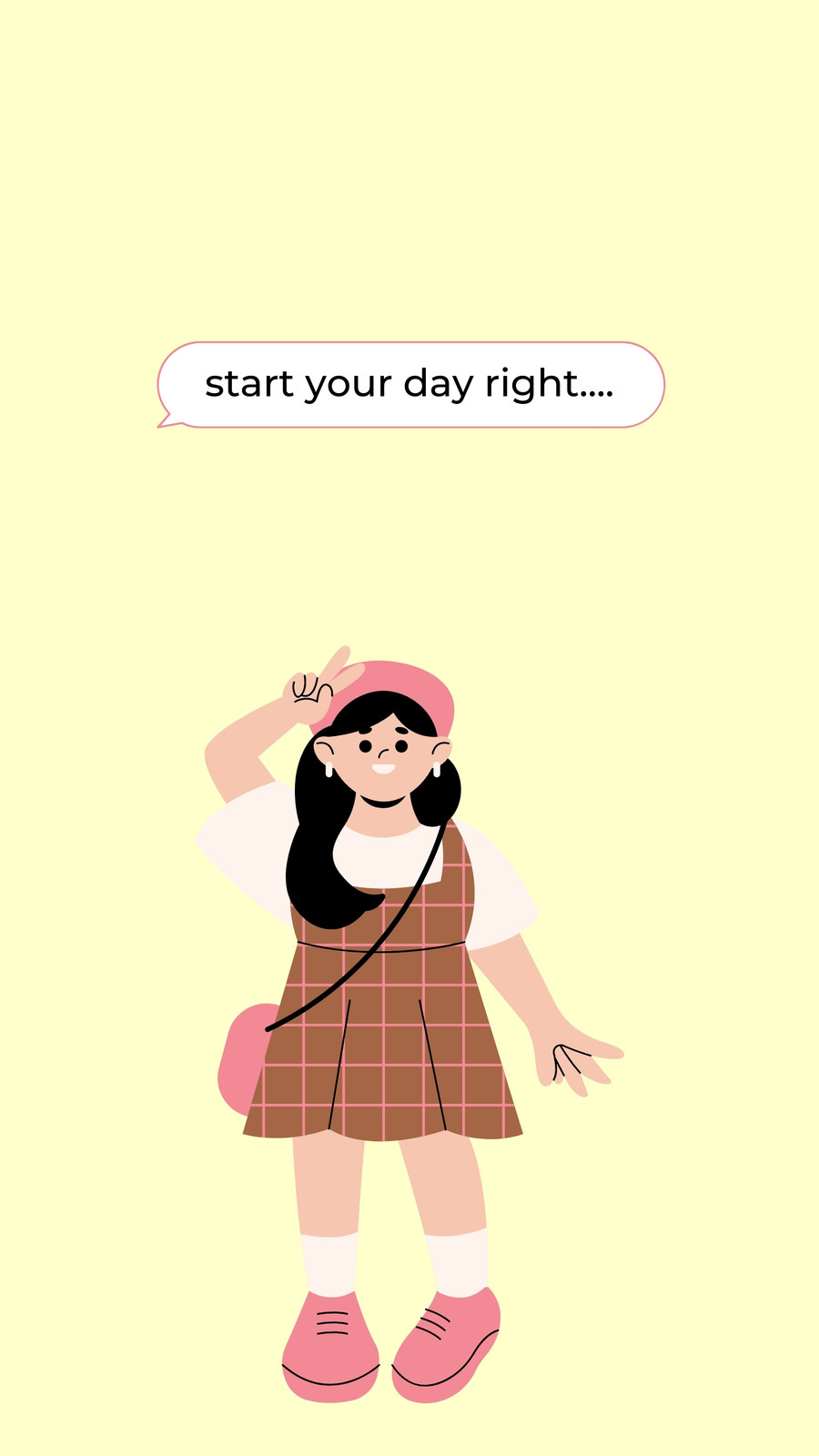 motivational phone wallpaper