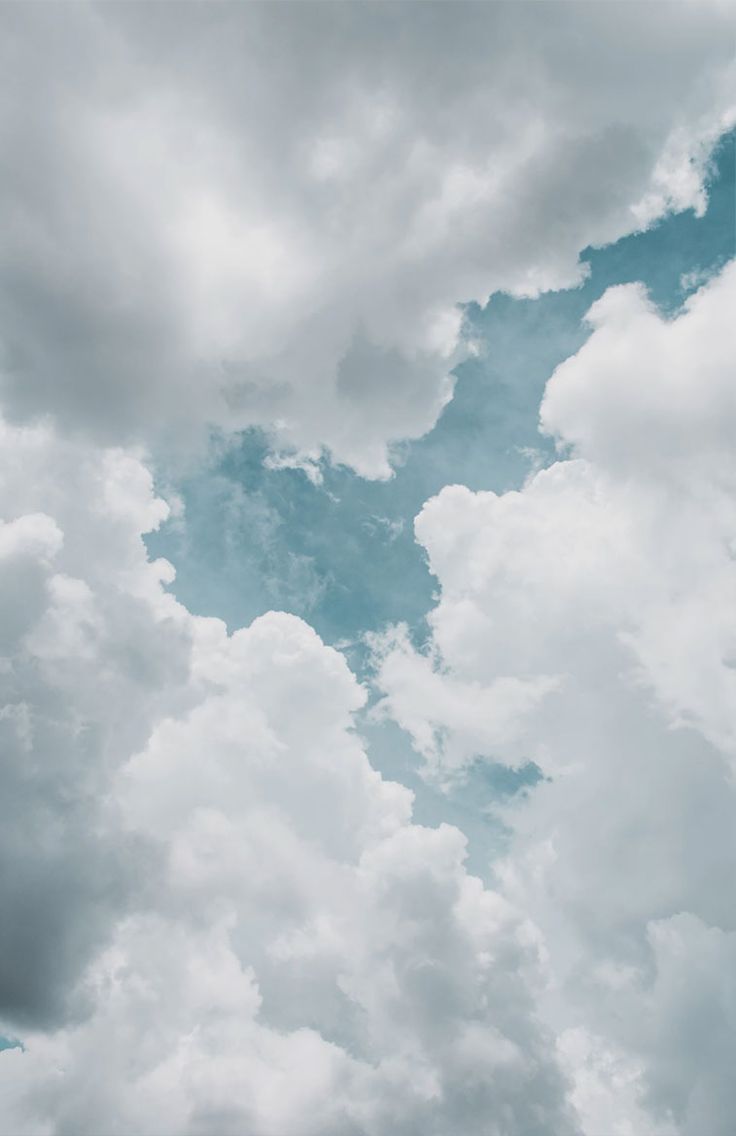 Awesome cloud iphone wallpaper