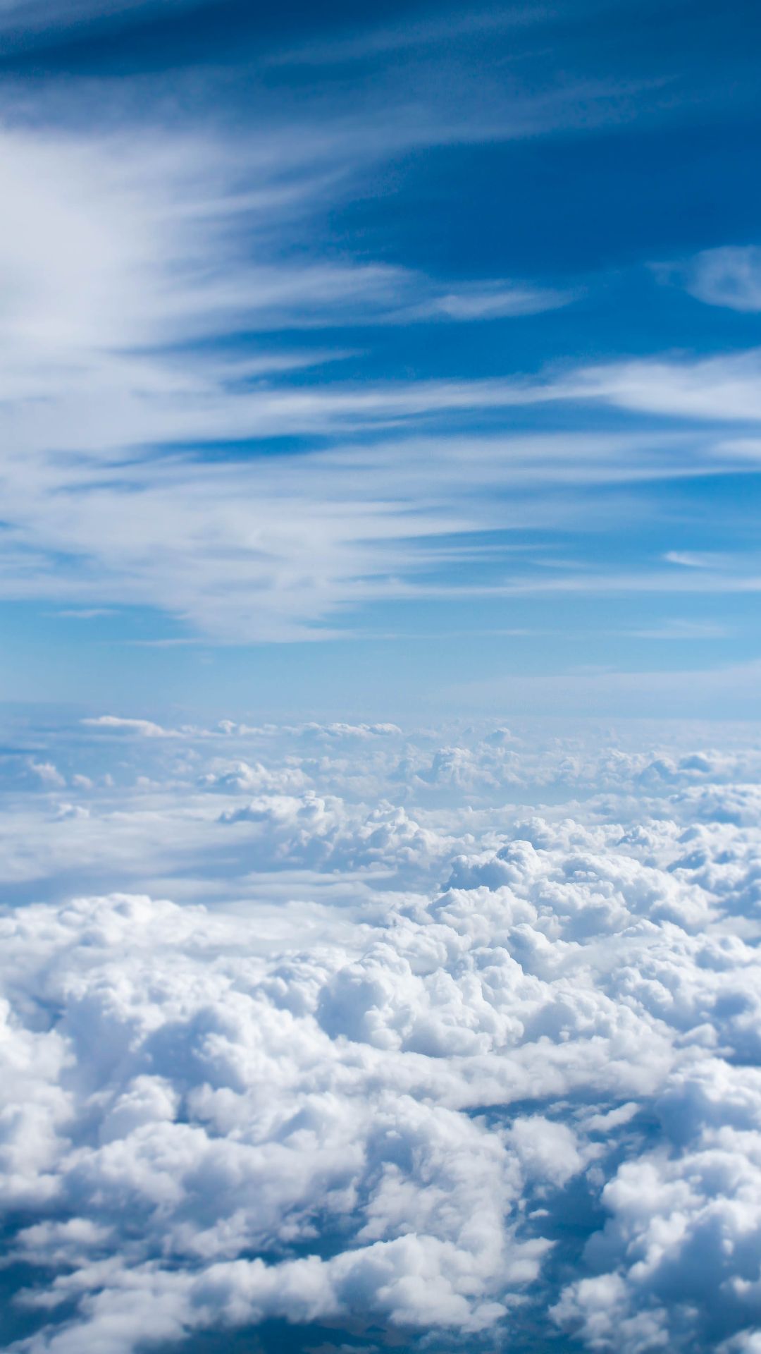 Best Clouds iPhone Wallpaper
