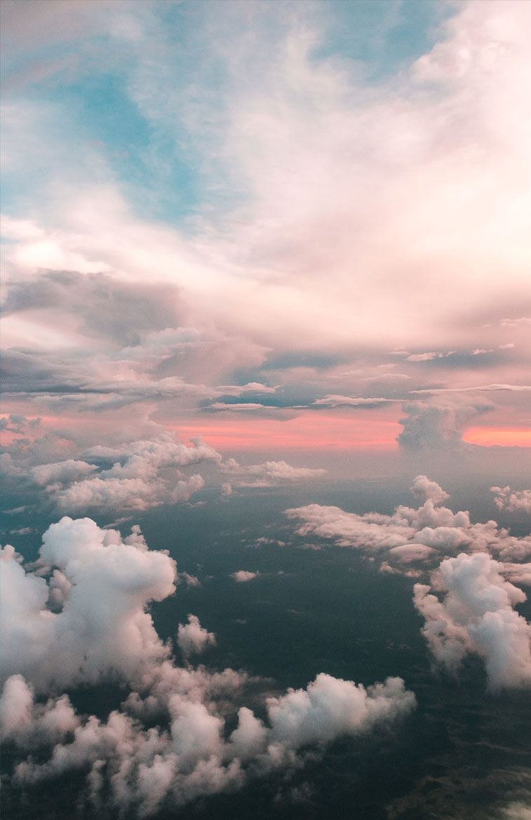 Awesome cloud iphone wallpaper for who