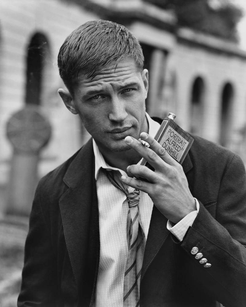 Download free Teenager Actor Tom Hardy