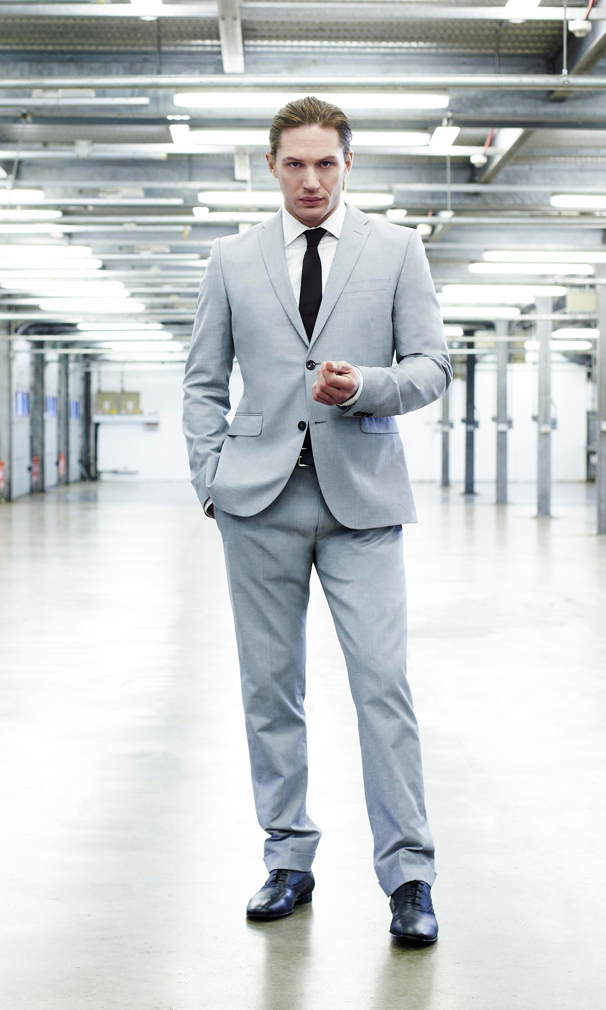 Tom Hardy Phone Wallpaper