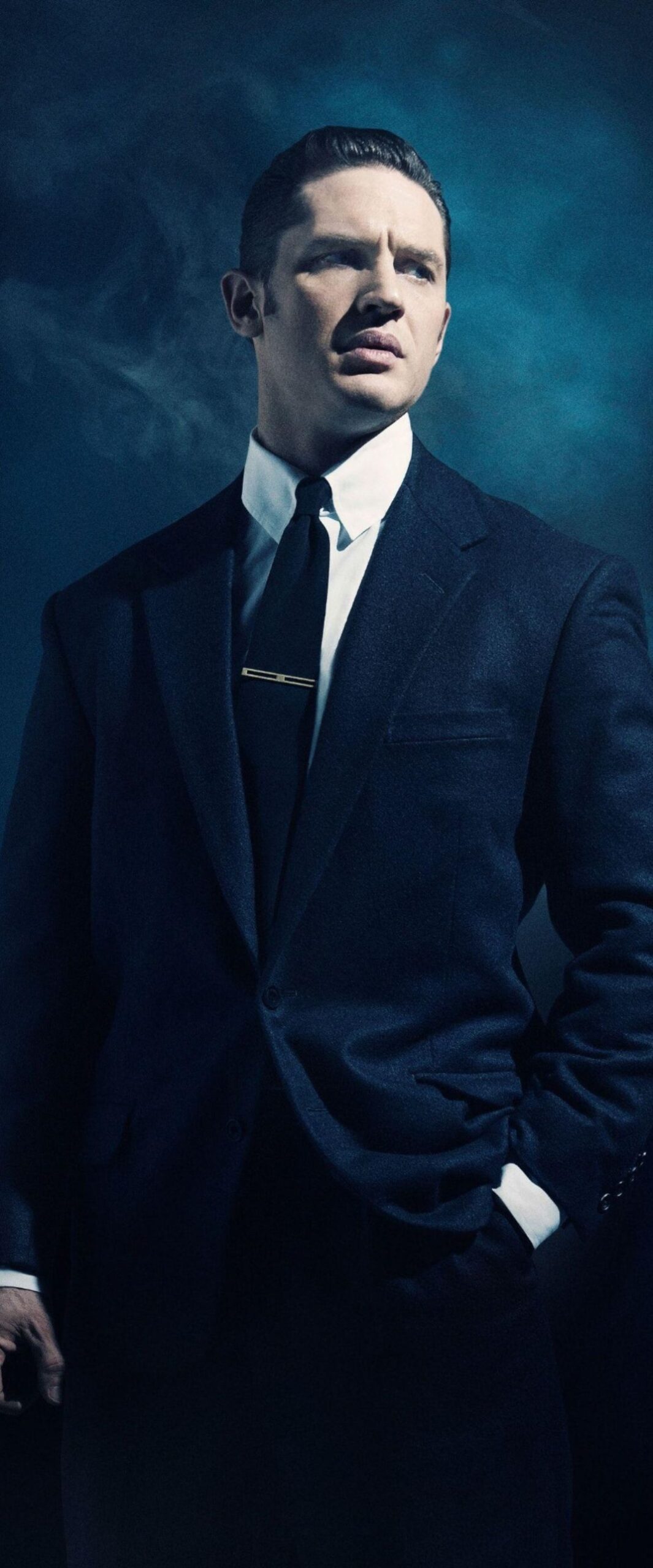 Tom Hardy iPhone Wallpaper 4k & HD