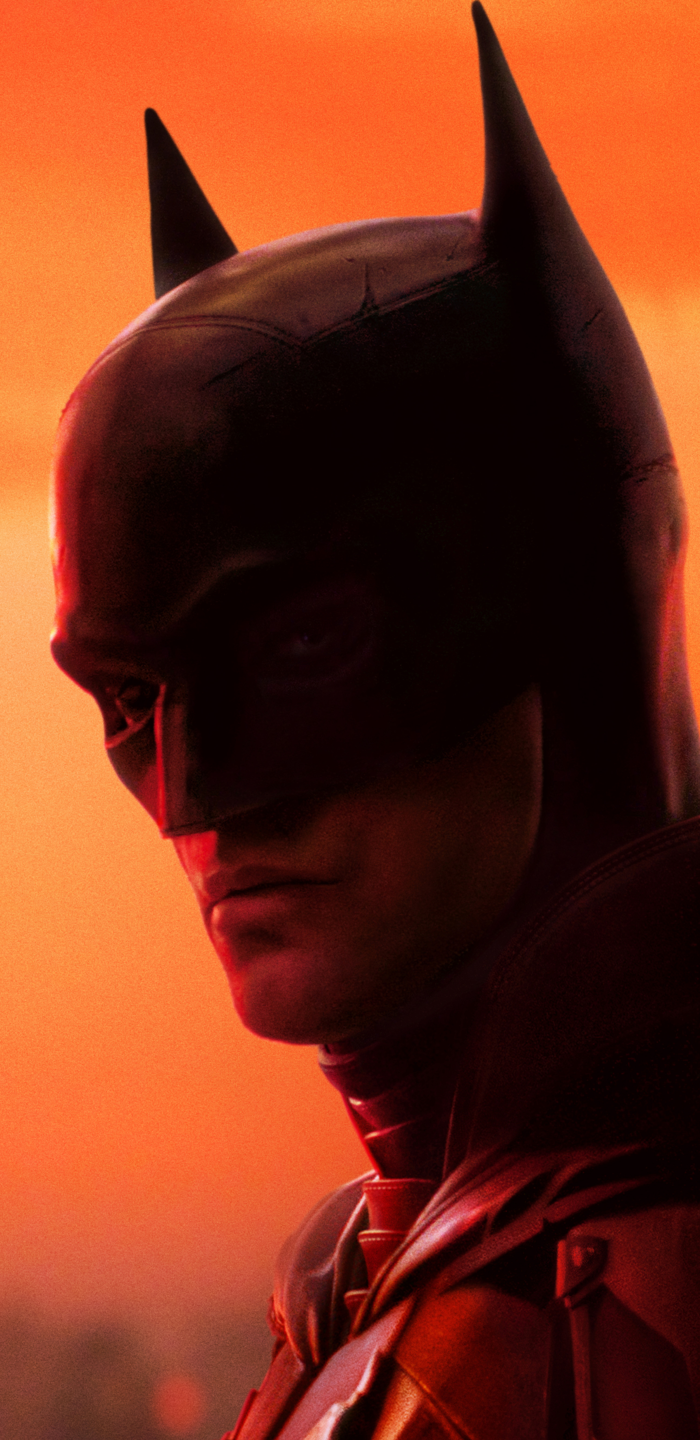 Movie The Batman Phone Wallpaper