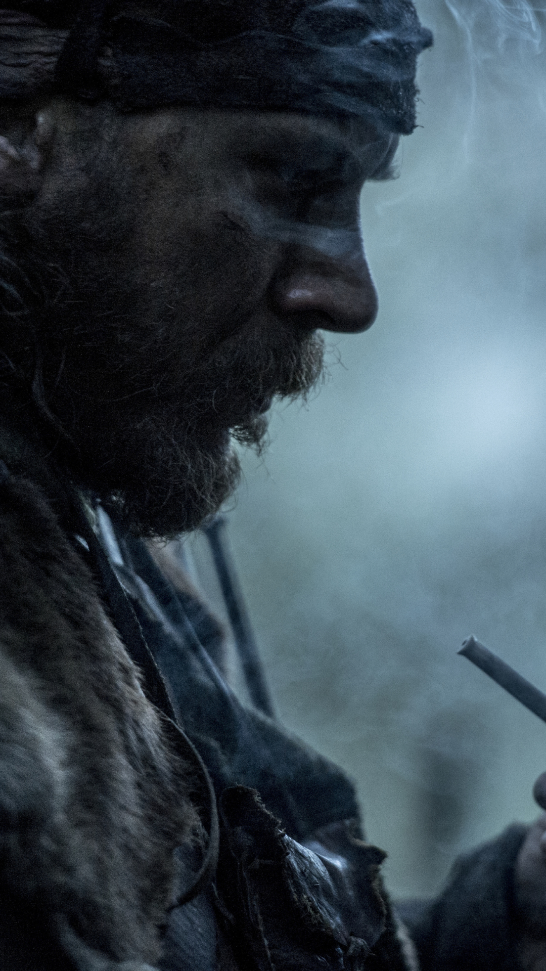 Tom Hardy, Movie, The Revenant, 1239475