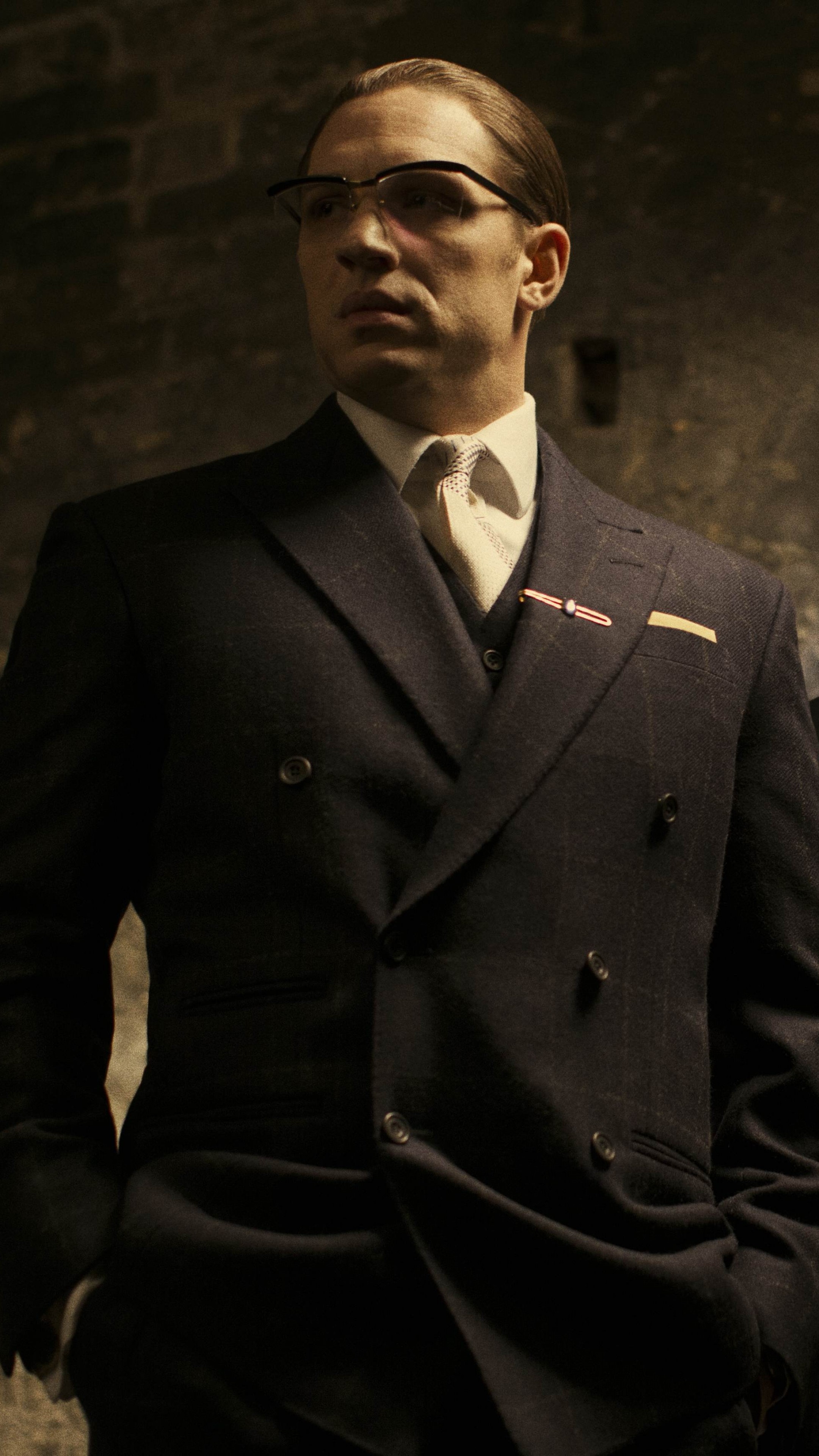 Tom Hardy Wallpaper (image inside)