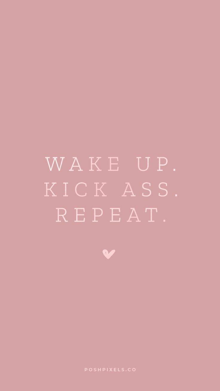 Fitness Inspired Wallpaper