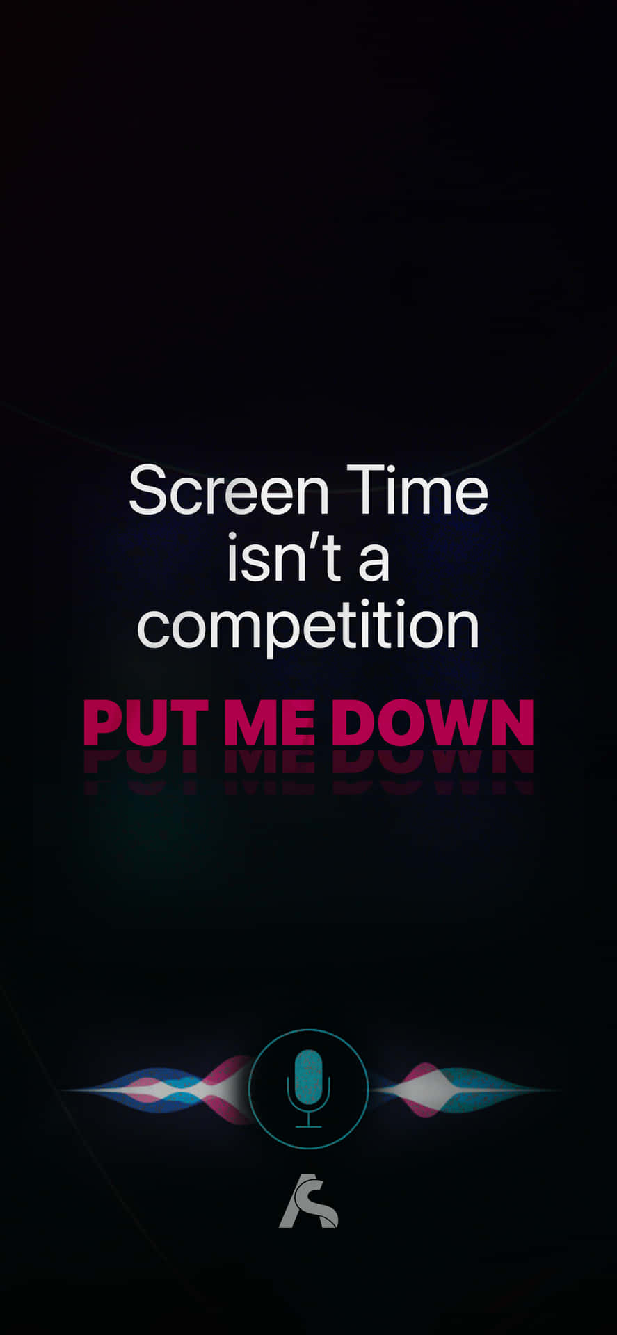 Download Stop Looking at Your Phone