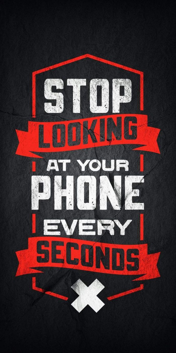 Phone wallpaper quotes