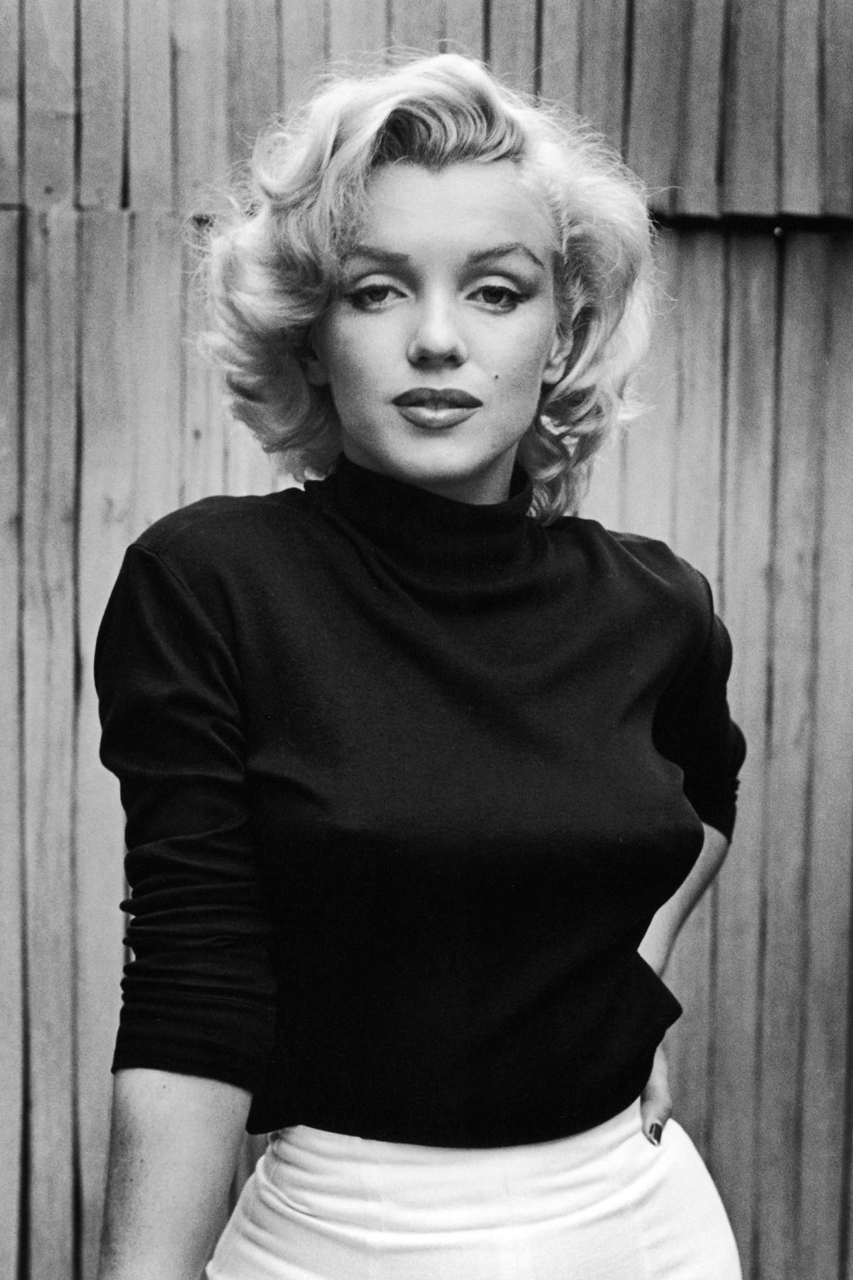 Free Marilyn Monroe HD Wallpaper