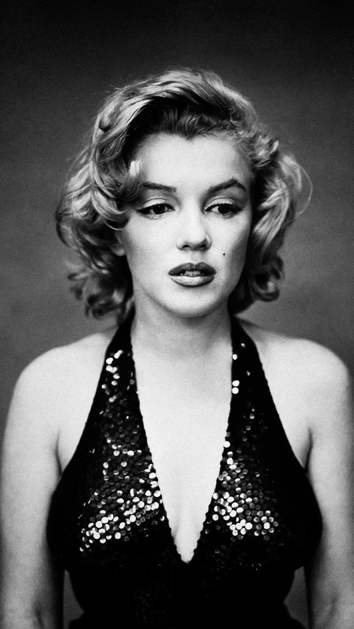 Marilyn Monroe Phone Wallpaper