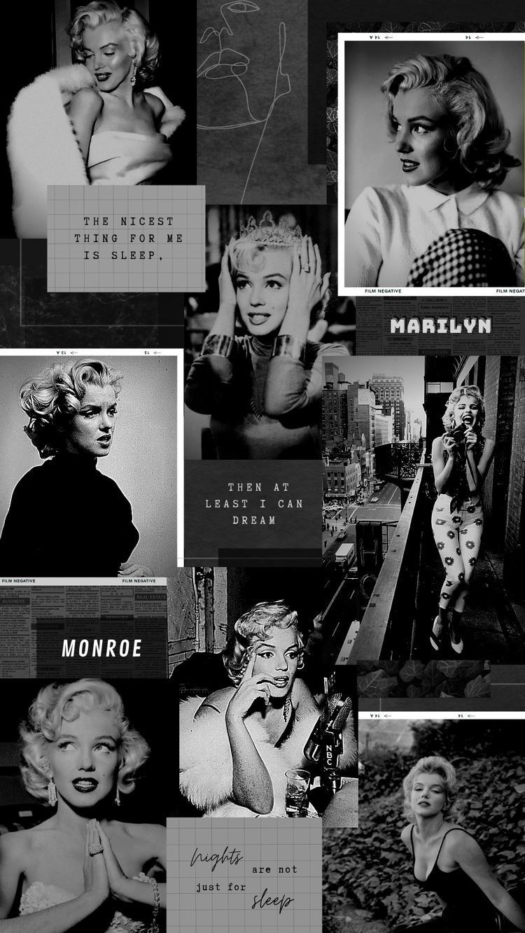 Marilyn Monroe IPhone Wallpapers Wallpaper Cave marilyn-monroe-iphone-wallpapers-wallpaper-cave