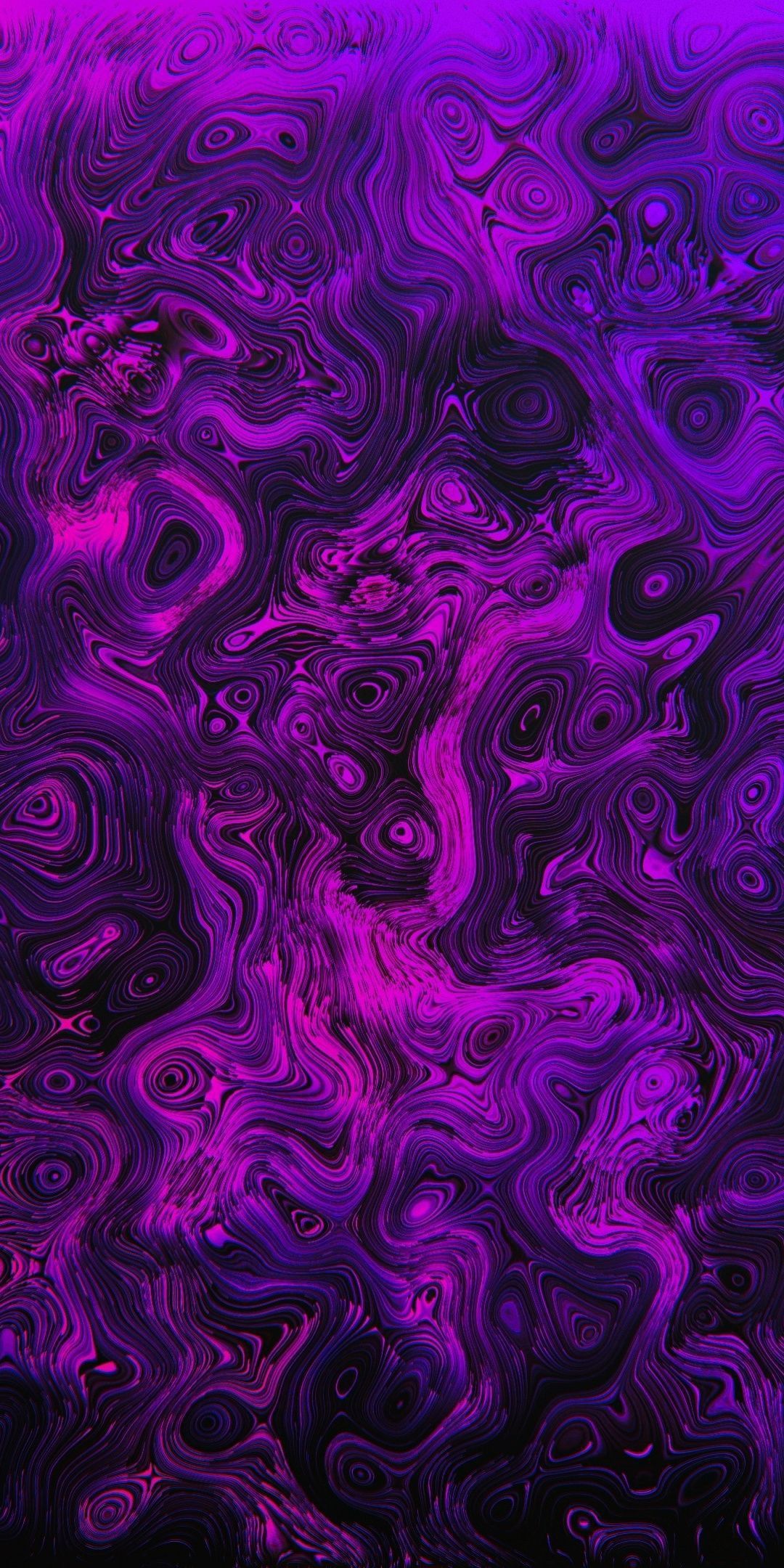 Download purple and black wallpaper Bhmpics