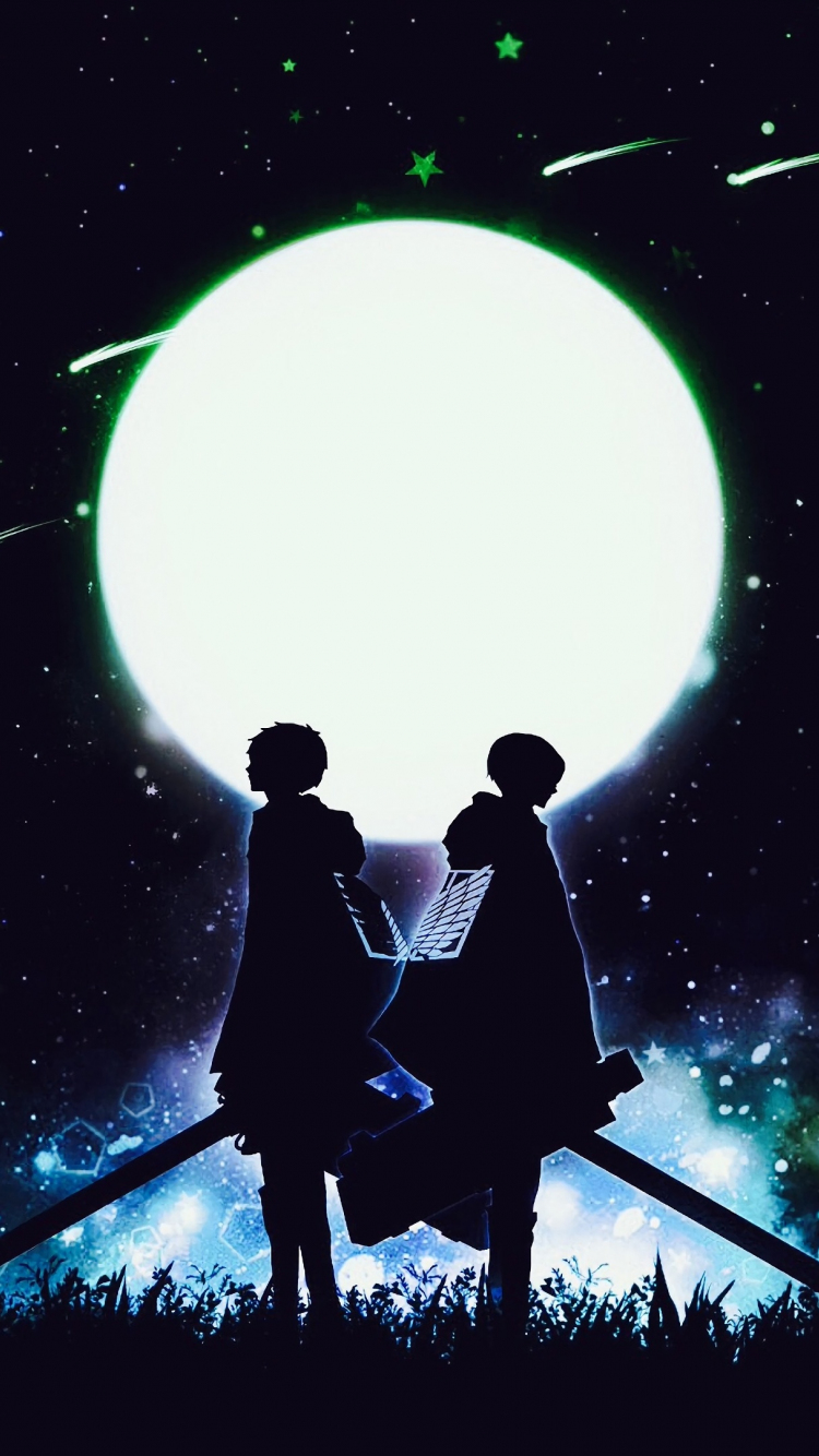 Download wallpaper 750x1334 minimal