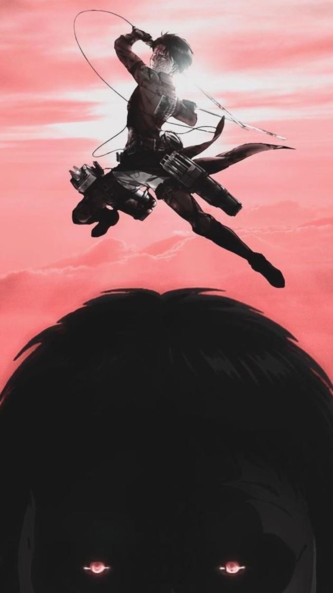 Best Levi 4k Wallpaper [ Ultra 4k ]