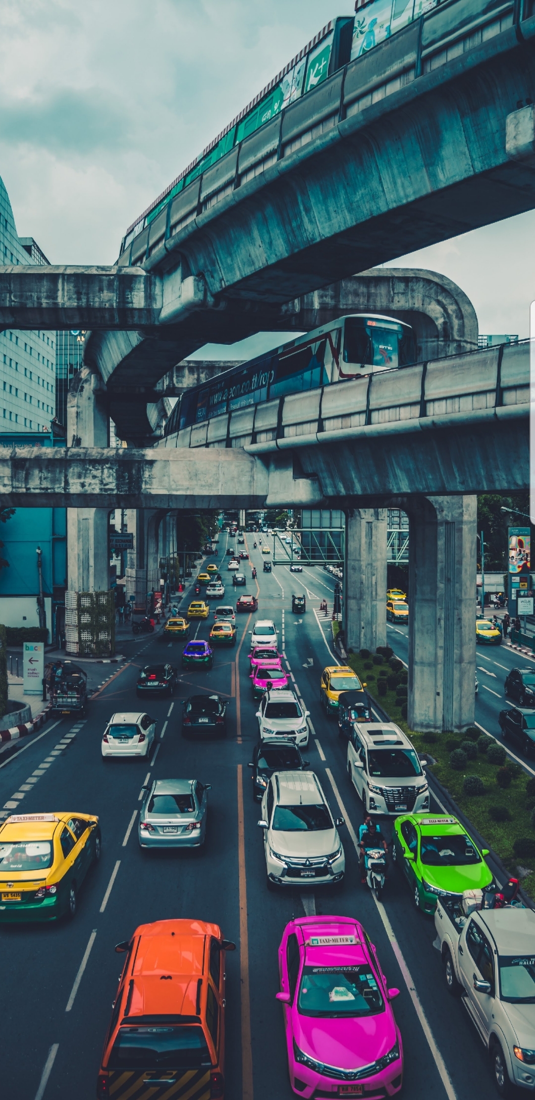 Wallpaper for phone. Pic is not mine