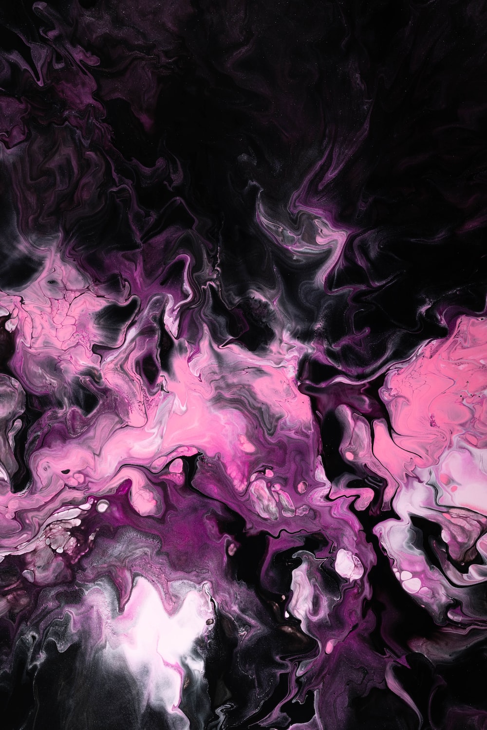 Black Purple Picture. Download Free