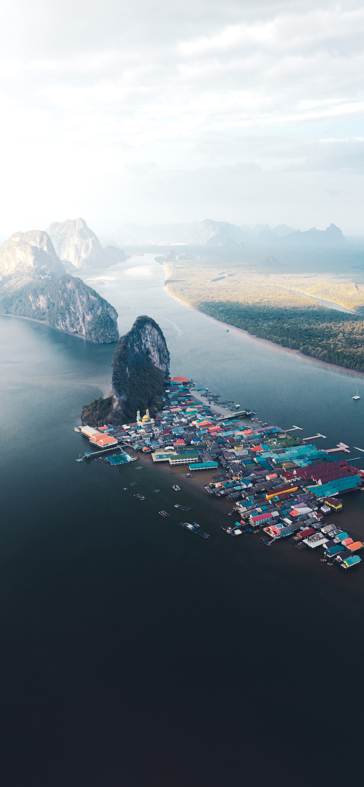 Thailand Wallpaper for iPhone 11, Pro