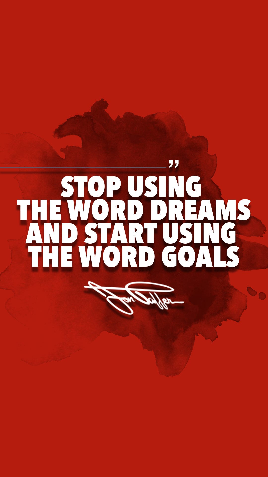 Jon Taffer Wallpaper!. I can't always