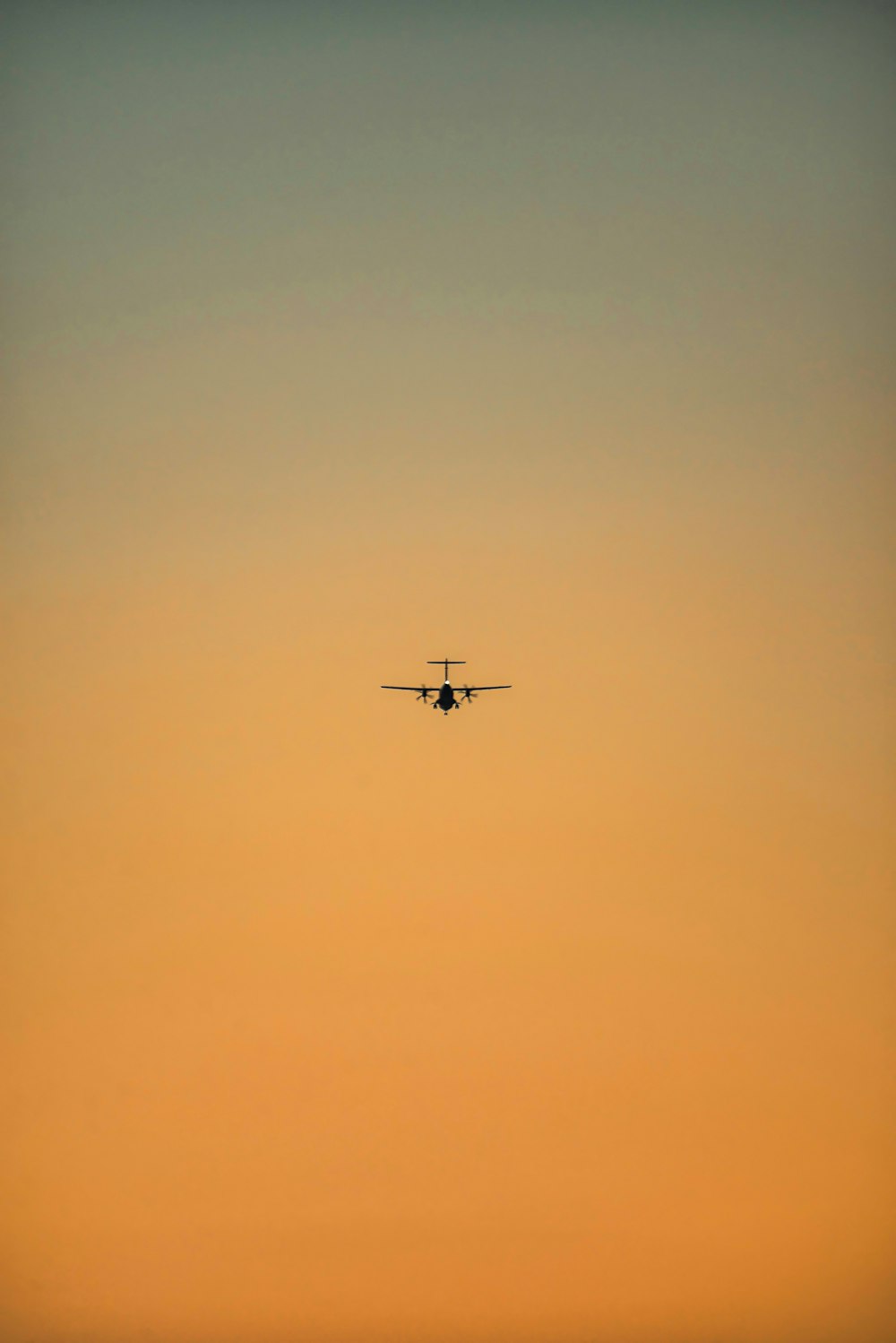 aviation, plane, airplane